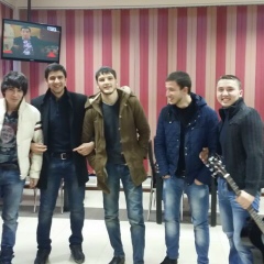 Sedik Mehtiev, 05.01, Грозный