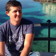 Кирилл Иванов, 07.03.1980, Санкт-Петербург