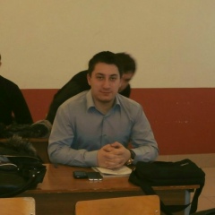 Русс Базанов, 03.08