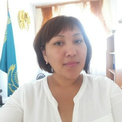 Асема Ельмуратова, 28.11.1983, Павлодар