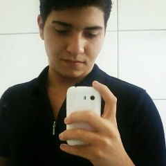 Filipe Luciano, 16.03.1996