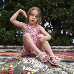 Наталья Ковальчук, 27.01, Балашиха