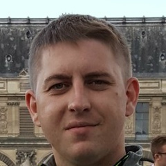 Александр Шабович, 24.11.1985, Минск