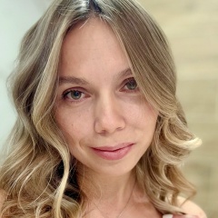 Анжелика Меркушева, 30.10.1985, Пермь