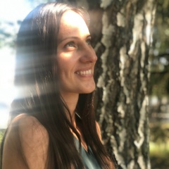 Елена Волынцова, 01.11