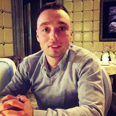 Руслан Шелесный, Гродно