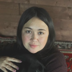 Юлия Фомина, Санкт-Петербург