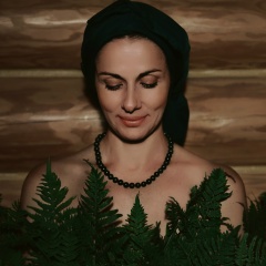 Анна Агапова, Санкт-Петербург