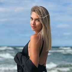 Yulia Shcherbakova, 24.12