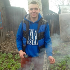 Евгений Максимчук, 20.02.1993