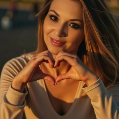 Гуля Арова, 19.03