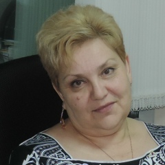 Ольга Зайцева, 11.07, Магнитогорск