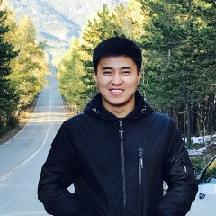 Nurtilek Erkinbekov, 23.09