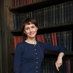 Анна Куликова, 24.03, Санкт-Петербург