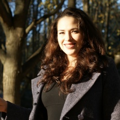 Наргиз Тулинова, 09.11.1989, Санкт-Петербург