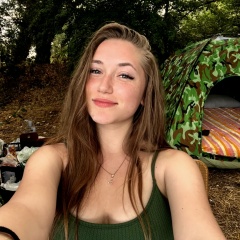 Настя Олиниченко, 25.03, Кишинев