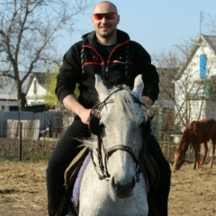 Виталий Точилин, 17.06