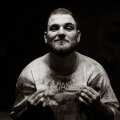 Иван Крюков, 21.07.1996, Екатеринбург