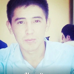 Нурсултан Имаров, 20.09.1993, Ош