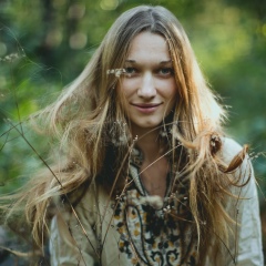 Виктория Преображенская, 27.09, Москва