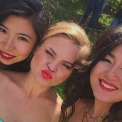 Ira Korolkova, 22.04.1993, Астана