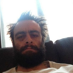 Евгений Кинчев, 18.10.1994