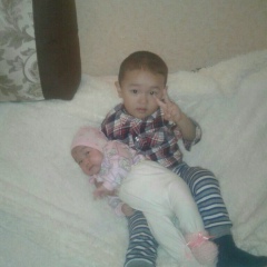 Азат Бексейтов, 29.11.1991, Уральск