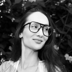 Маргарита Тютерева, 27.12, Санкт-Петербург