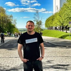 Денис Несынов, 03.10, Ставрополь