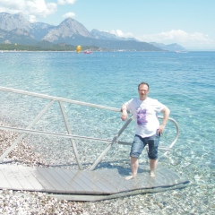 Антон Пачин, 19.01, Омск