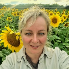 Олеся Пантелеева, 14.03.1983