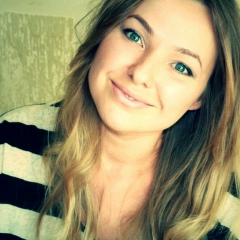 Інна Галанзовська, 07.03.1985, Киев