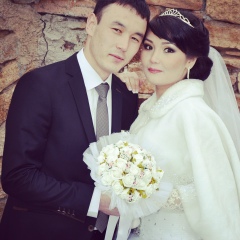 Айгерим Шакенова, 24.11.1990, Астана