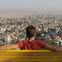 Александр Топорков