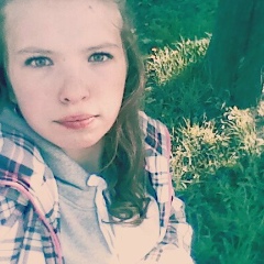 Таня Кривова, 20.02, Старая Купавна