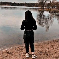 Аля Илларионова, 10.08, Санкт-Петербург