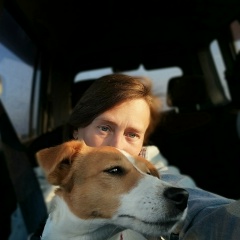 Анна Гончарова, 15.07, Челябинск