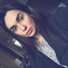 Юля Матросова, 10.07, Москва