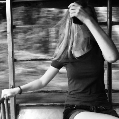 Анастасия Давыдова, 21.01, Москва