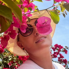 Ксения Алексеевна, 01.04