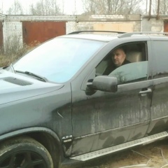 Григорий Алавердян, 02.01.1976, Удомля