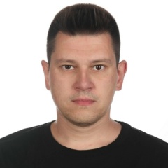 Александр Воробьёв, 06.10, Санкт-Петербург