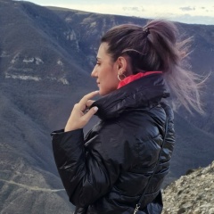 Нарина Владимировна, 17.07, Новочеркасск