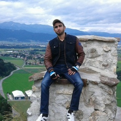 Хусейн Дебизов, 15.11.1987, Воронеж