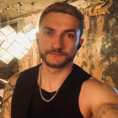 Ярослав Романюк, 23.05.1995, Ростов-на-Дону