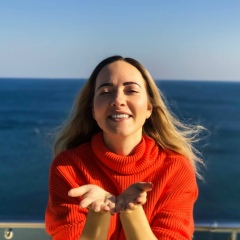 Валентина Шишкина, 11.09, Одесса