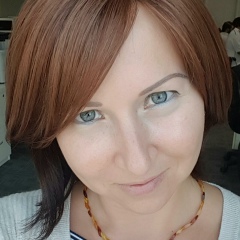 Тамара Липович, 09.02.1981, Санкт-Петербург