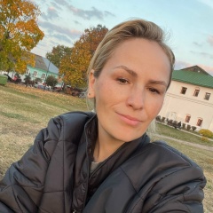 Елена Рози, 21.10, Нижний Новгород