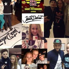 Светландия:) Кошевая, 10.04, Sitka