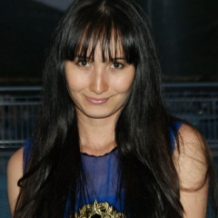 Айжан Кущегулова, 12.09.1989, Алматы